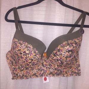 Non padded super sexy Bra